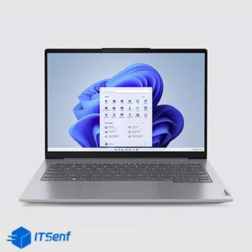 لپ تاپ 14 اینچی لنوو مدل Thinkbook 14/i7-13700H/16GB/1TB SSD/Iris Xe/WUXGA کاستوم شده